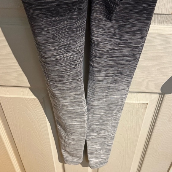 lululemon wunder under high rise ombre tights 31” - Picture 4 of 12